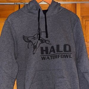 Halo Waterfowl Hoodie